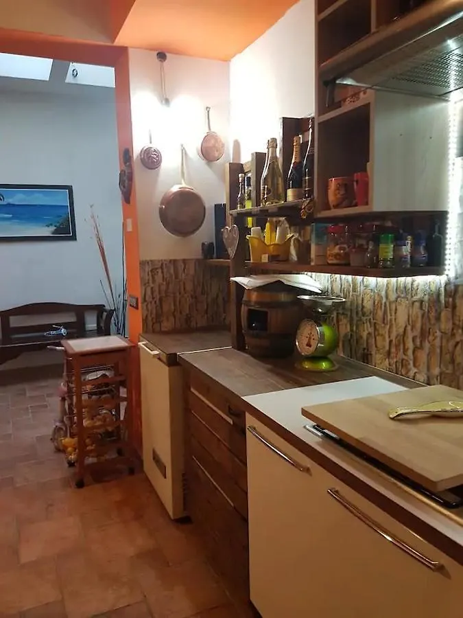 Family B&B P3 Palerme