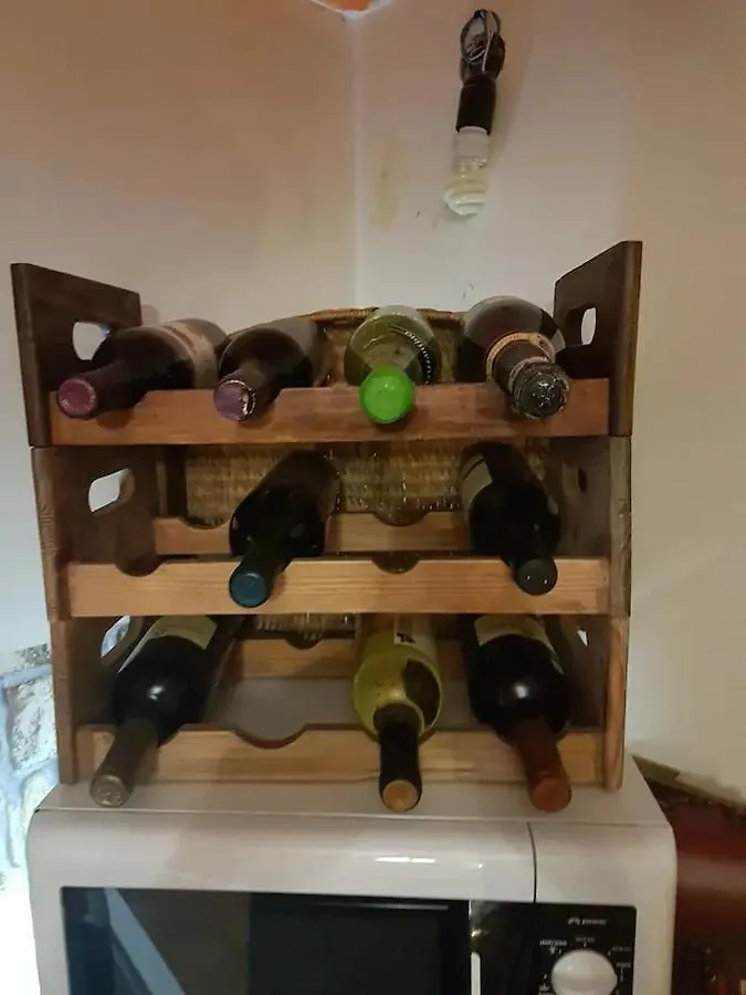 Appartement Family B&B P3 Palerme