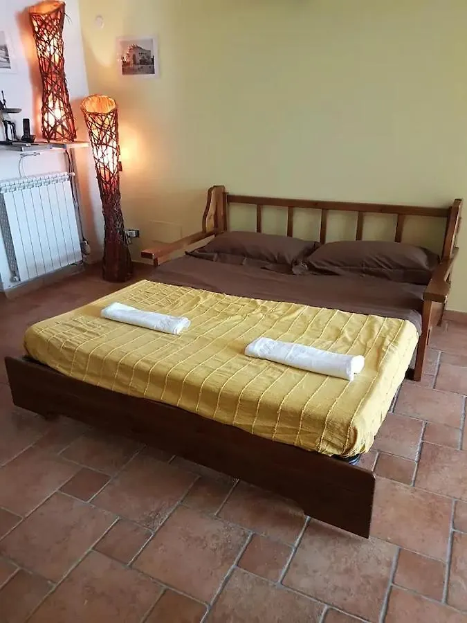 Family B&B P3 Palerme 0*,